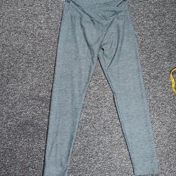 No Boundaries L (11-13) Grey Women's Girl's Pants - Picture 2 of 11